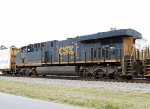 CSX 3062